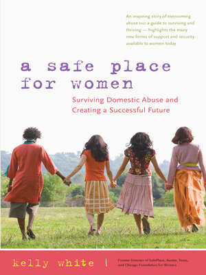 cover image of A Safe Place for Women